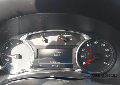 2020 GMC Terrain Fwd Slt z USA, uszkodzony, nr VIN 3GKALPEV2LL342909